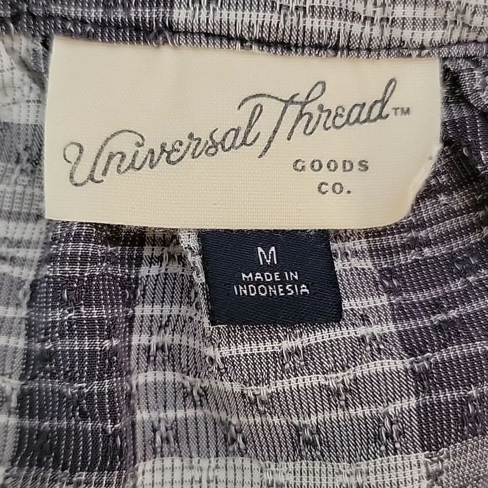 Universal Thread blouse Size M - Picture 9 of 12